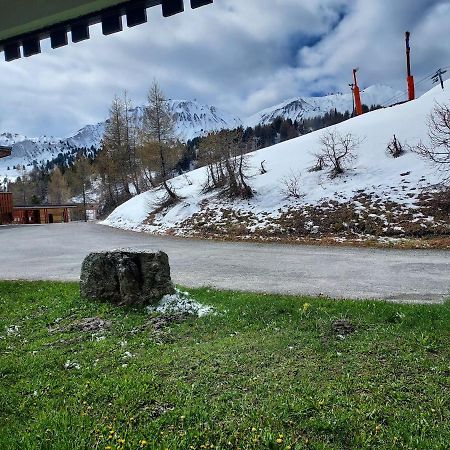 Appartement La Plagne, 1 Piece, 4 Personnes - Fr-1-351-37 Εξωτερικό φωτογραφία