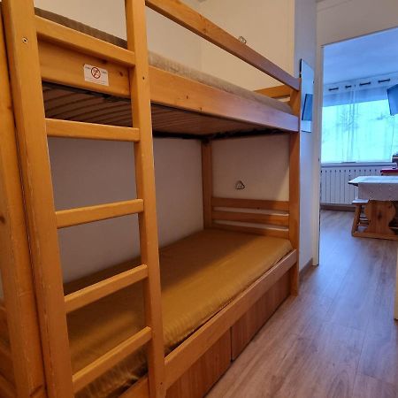 Appartement La Plagne, 1 Piece, 4 Personnes - Fr-1-351-37 Εξωτερικό φωτογραφία