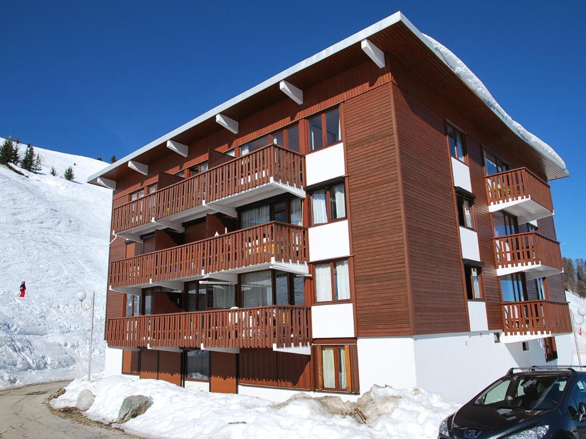 Appartement La Plagne, 1 Piece, 4 Personnes - Fr-1-351-37 Εξωτερικό φωτογραφία